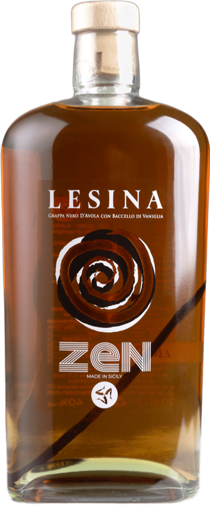 grappa lesina
